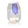 John Richard Rainbow Gem Crystal Sculpture II