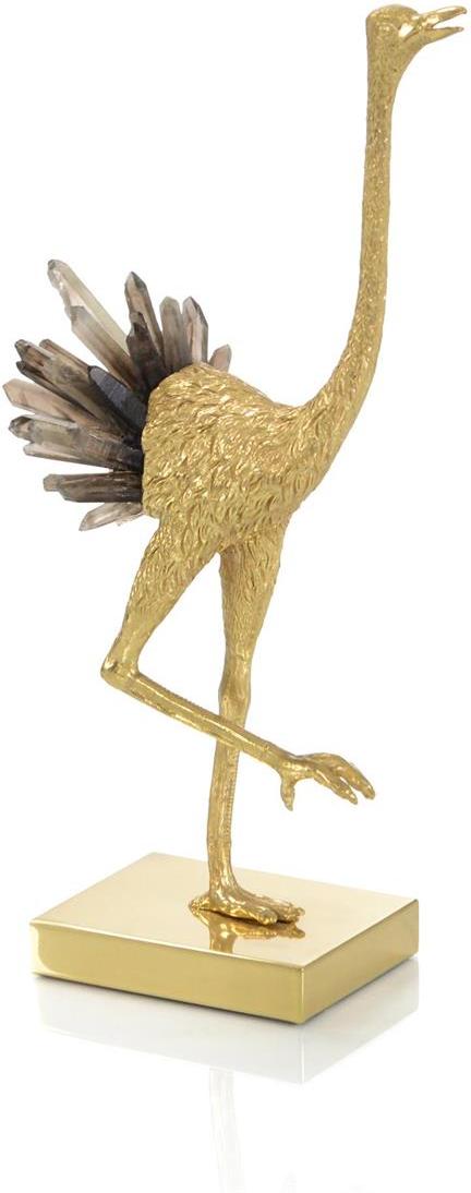 John Richard Decor Struthio Sculpture I