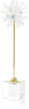 John Richard Decor Selenite Starburst Sculpture I