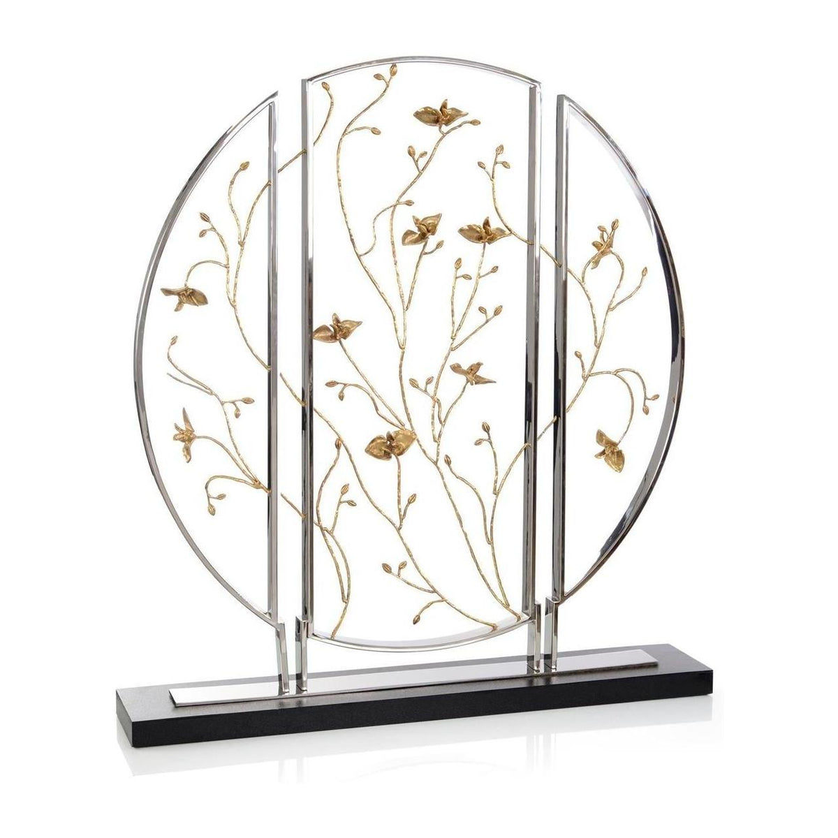 John Richard Decor Circle of Life Sculpture