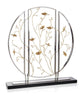 John Richard Decor Circle of Life Sculpture