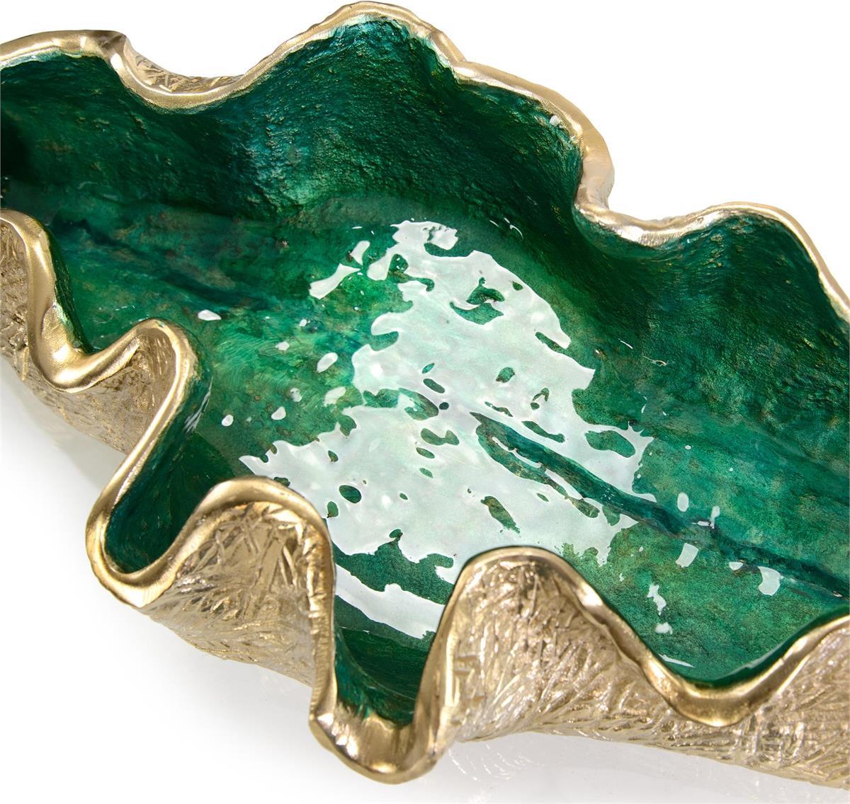 John Richard Decor Verdure Bowl