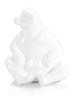 John Richard Decor Curious Bear Sculpture