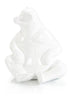 John Richard Decor Curious Bear Sculpture