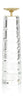 John Richard Decor Crystal Spire Candleholder I