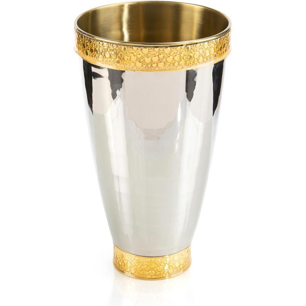 John Richard Decor Pebble Vase