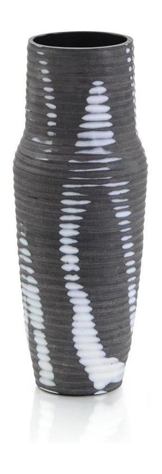John Richard Decor Canelado Vase III