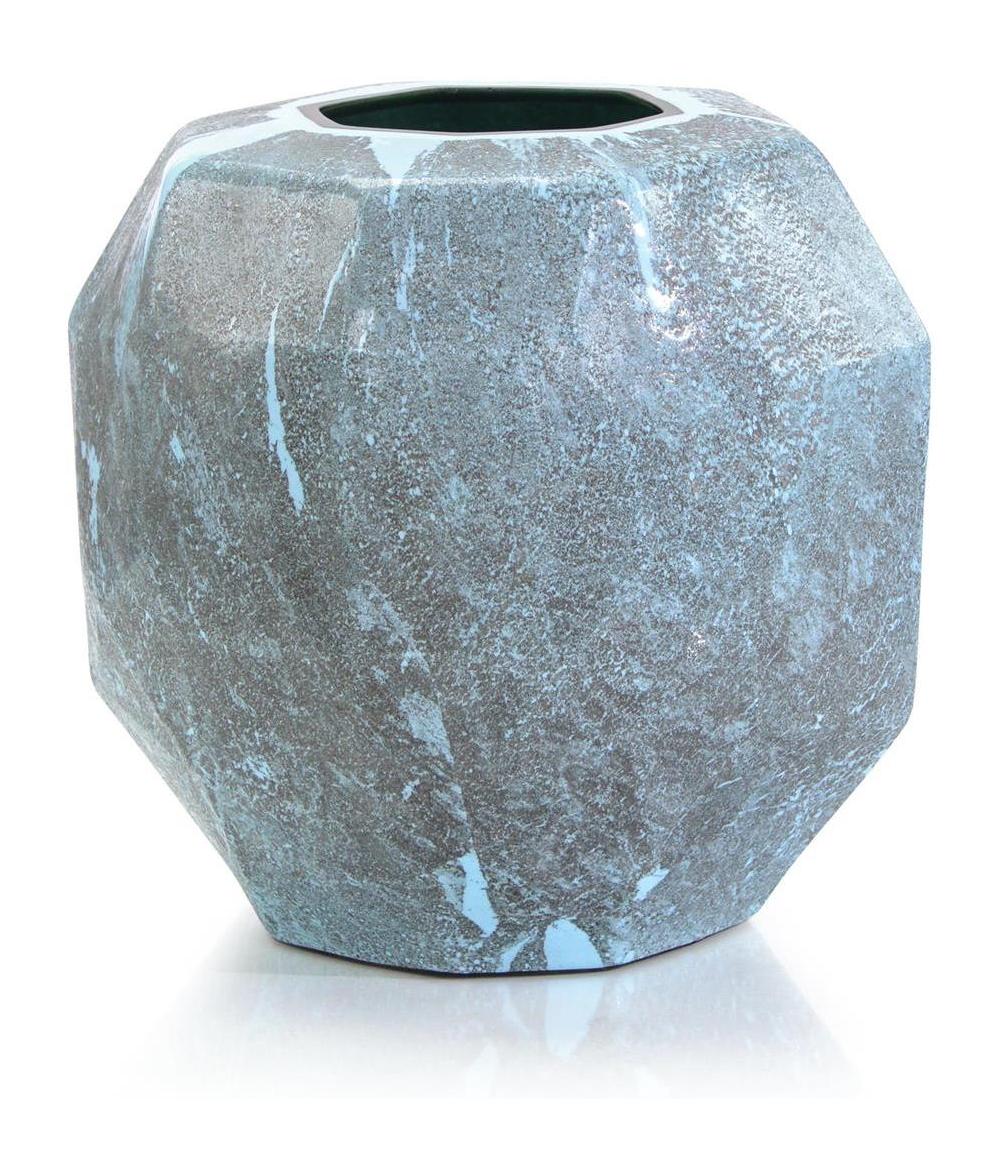 John Richard Decor Facet Vase