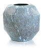 John Richard Decor Facet Vase