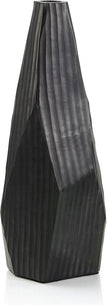 John Richard Decor Striae Vase