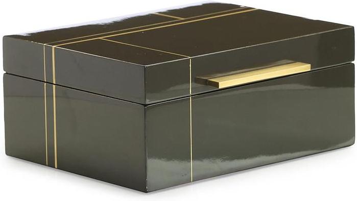 John Richard Decor Tenebra Box