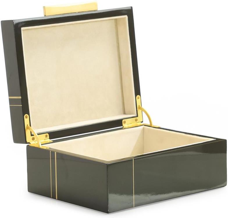 John Richard Decor Tenebra Box