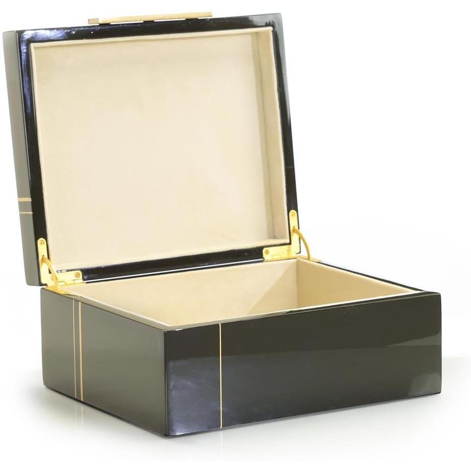 John Richard Decor Tenebra Box