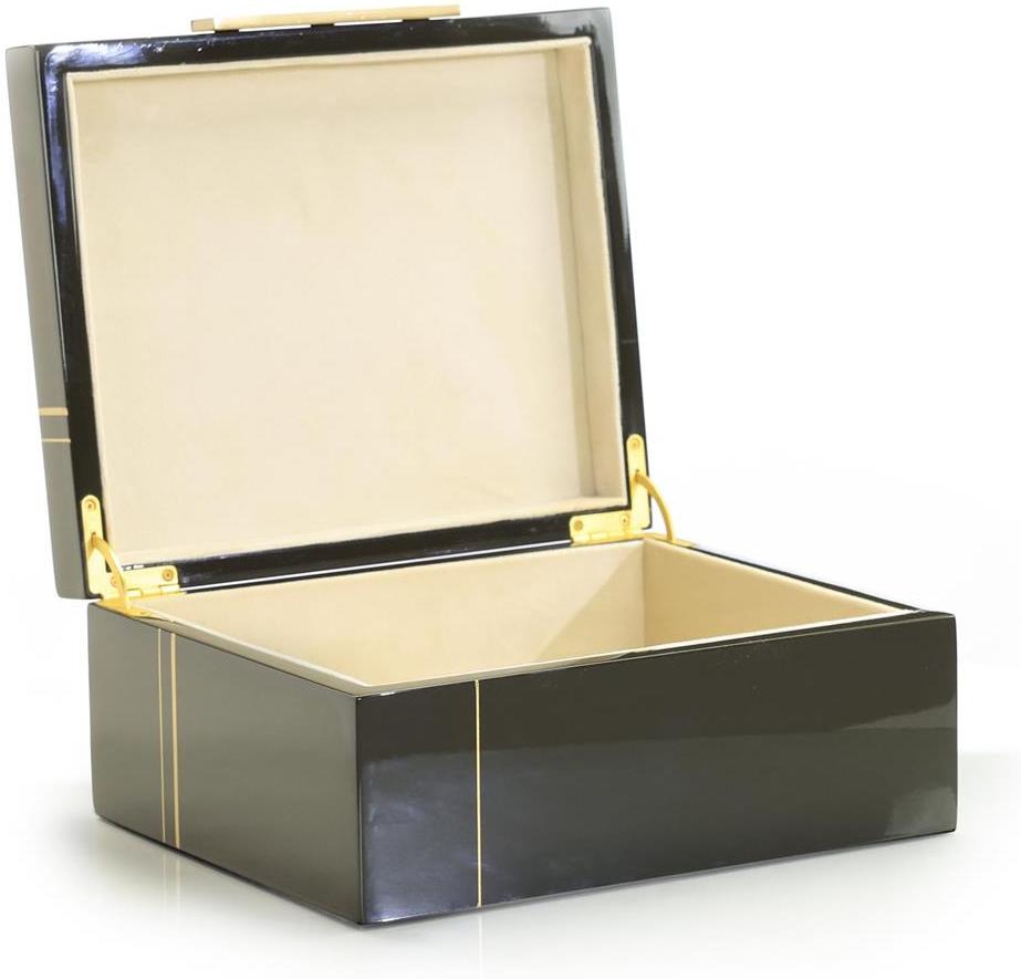 John Richard Decor Tenebra Box