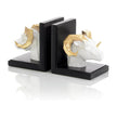 John Richard Decor Aries Bookends, Set of Two