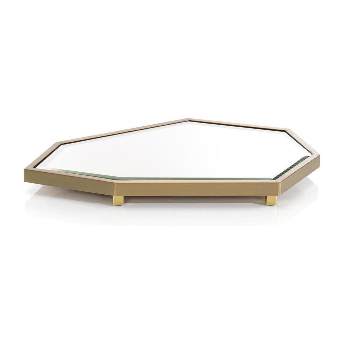 John Richard Decor Bouclier Tray I