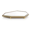 John Richard Decor Bouclier Tray I