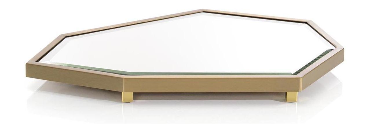 John Richard Decor Bouclier Tray I