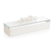 John Richard Decor Encased Quartz Box I
