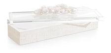 John Richard Decor Encased Quartz Box I