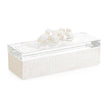 John Richard Decor Encased Quartz Box II