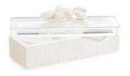 John Richard Decor Encased Quartz Box II