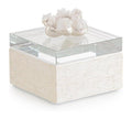 John Richard Decor Encased Quartz Box III