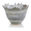 John Richard Decor Blue Summit Bowl