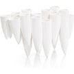 John Richard Decor Stalactite Cluster Sculpture, Large
