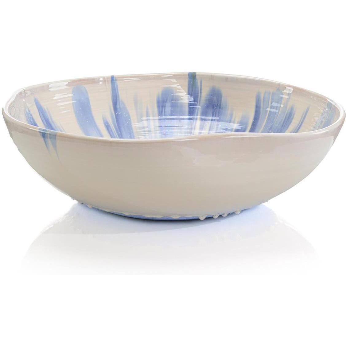 John Richard Decor Windfall Bowl