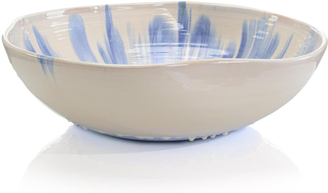 John Richard Decor Windfall Bowl