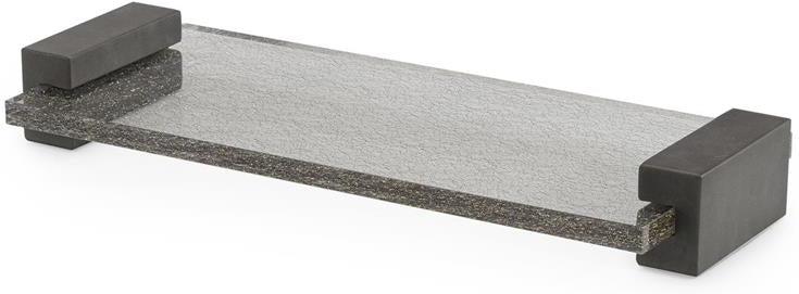 John Richard Decor Zefiro Accent Tray