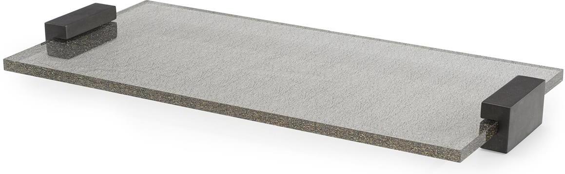 John Richard Decor Zefiro Accent Tray