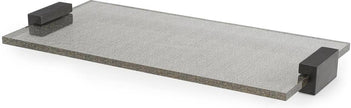 John Richard Decor Zefiro Accent Tray