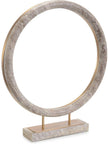 John Richard Decor Petra Sculpture on Marble