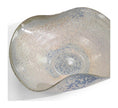 John Richard Decor Cloudy Skies Bowl