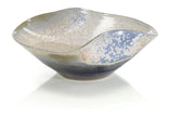 John Richard Decor Cloudy Skies Bowl