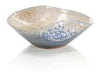 John Richard Decor Cloudy Skies Bowl