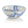 John Richard Decor Azure Inkspill Bowl