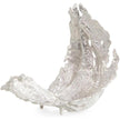 John Richard Decor Time-Worn Leaf Sculpture