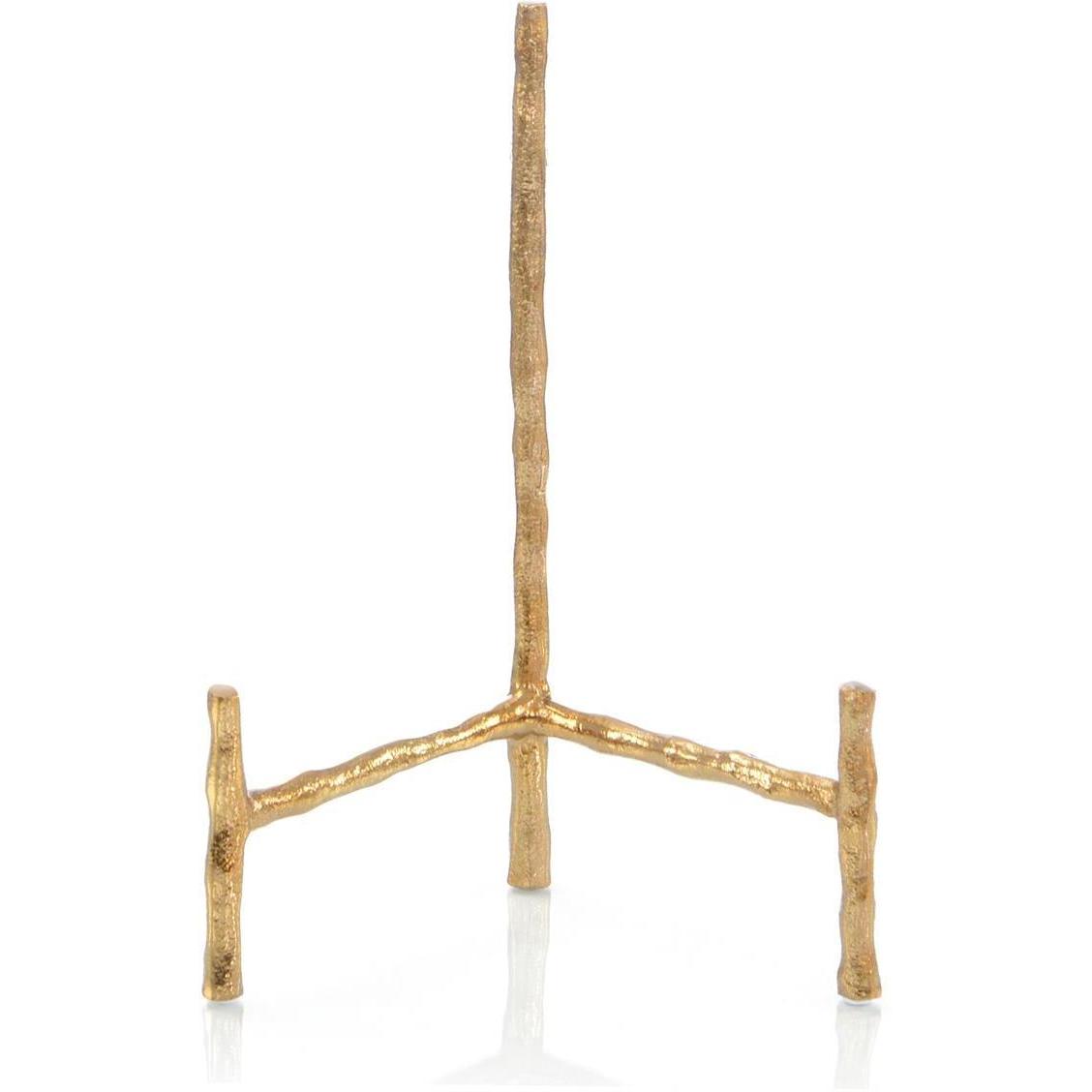 John Richard Decor Triform Charger Stand