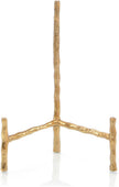 John Richard Decor Triform Charger Stand