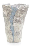 John Richard Decor Cascade Vase