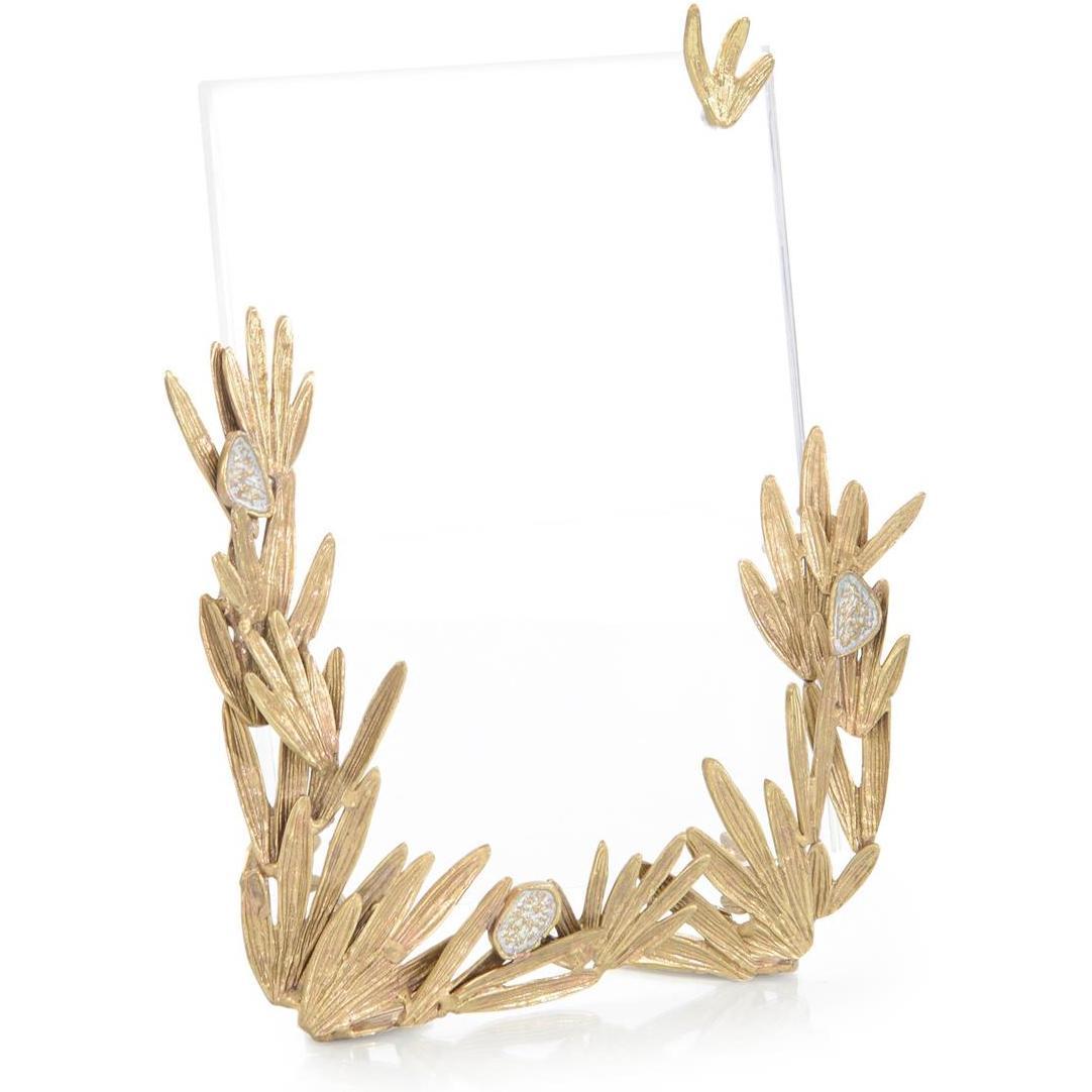 John Richard Decor Stone Meadow Photo Frame