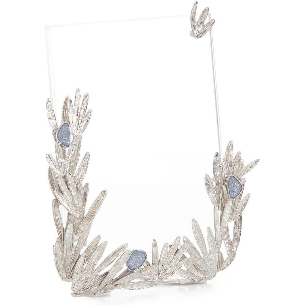 John Richard Decor Stone Meadow Photo Frame