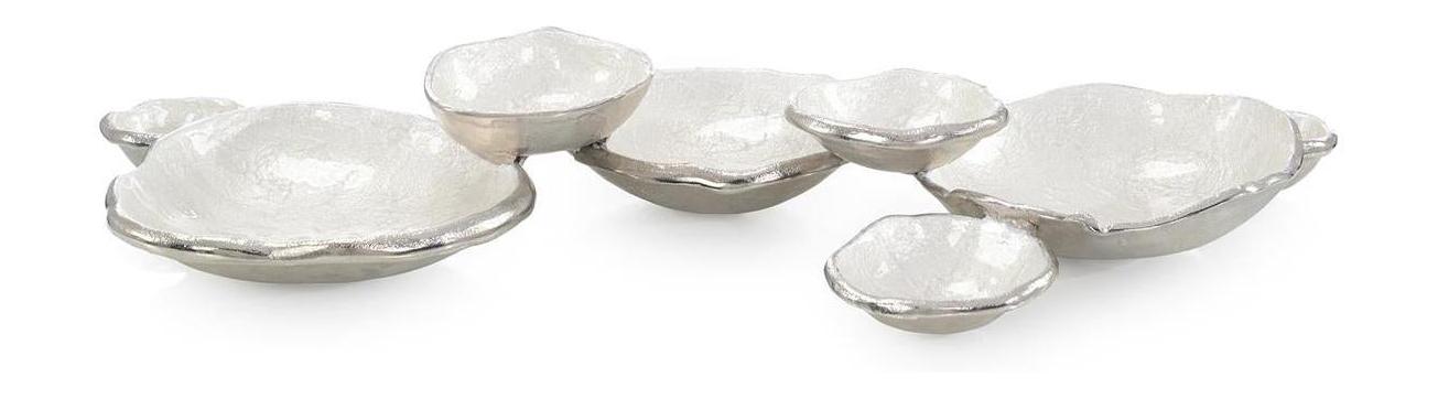 John Richard Decor Bubble Tray