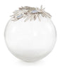 John Richard Decor Glass Berry Vase