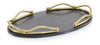 John Richard Decor Gathering Knot Tray
