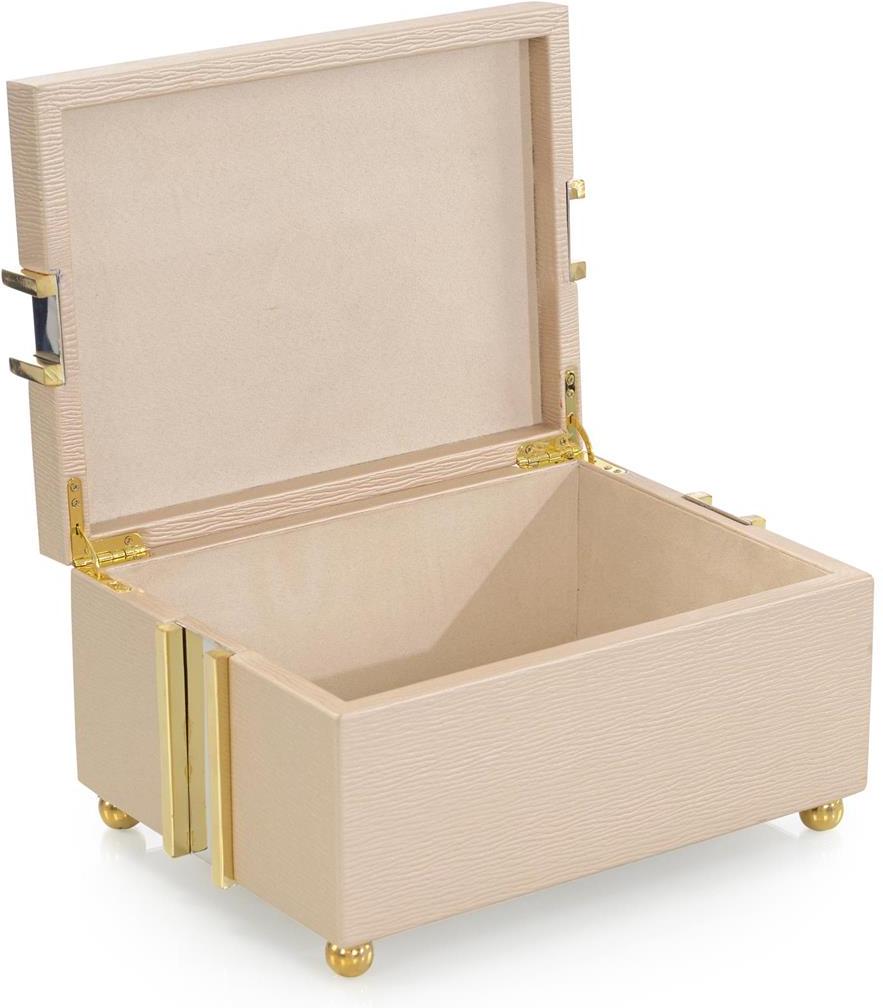 John Richard Decor Savile Row Box