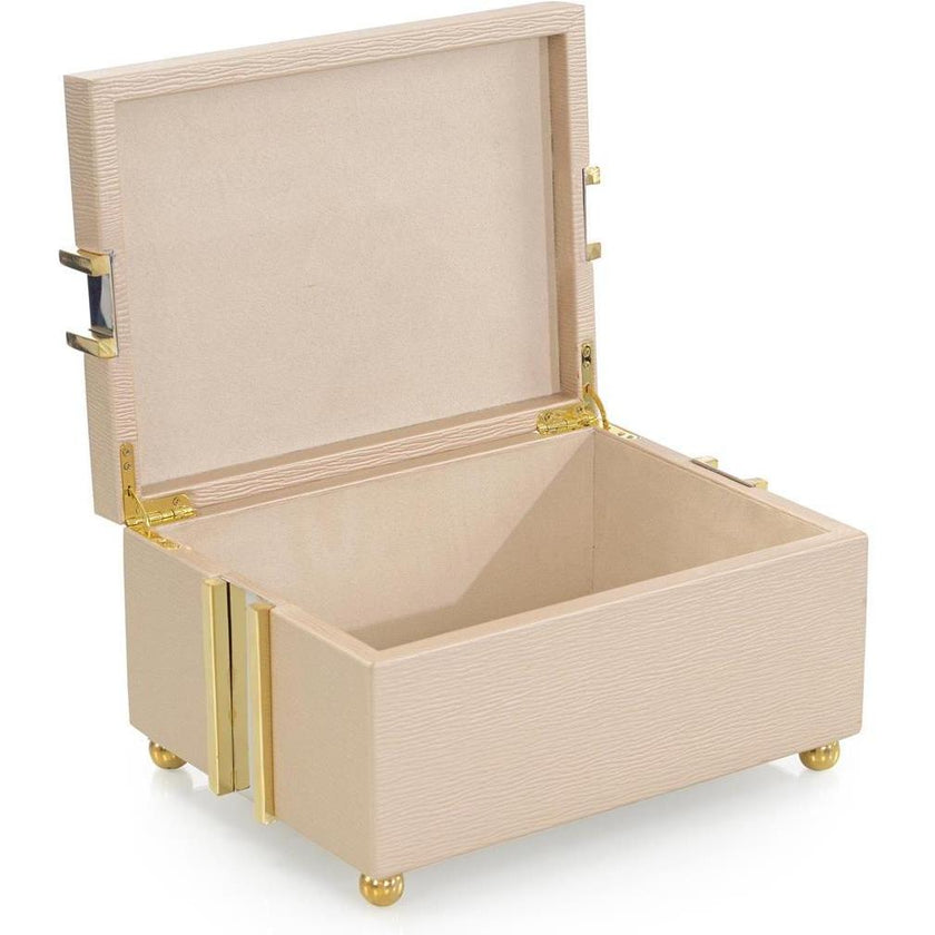 John Richard Decor Savile Row Box